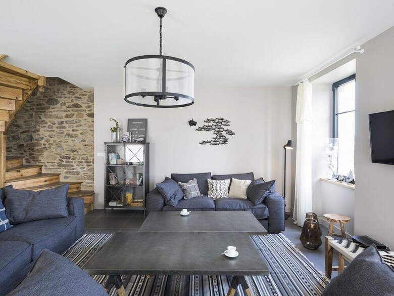 Apartamento Ostrea Lodge