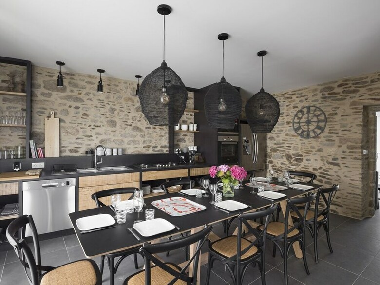Apartamento Ostrea Lodge