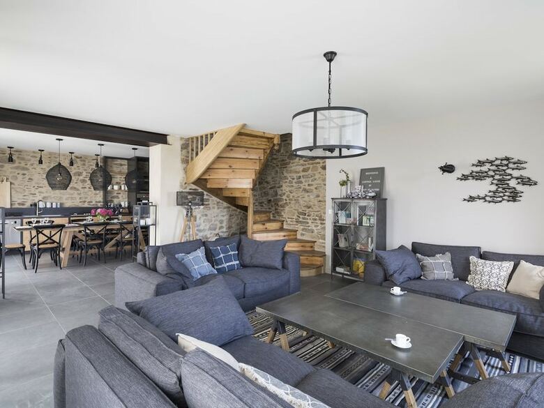 Apartamento Ostrea Lodge