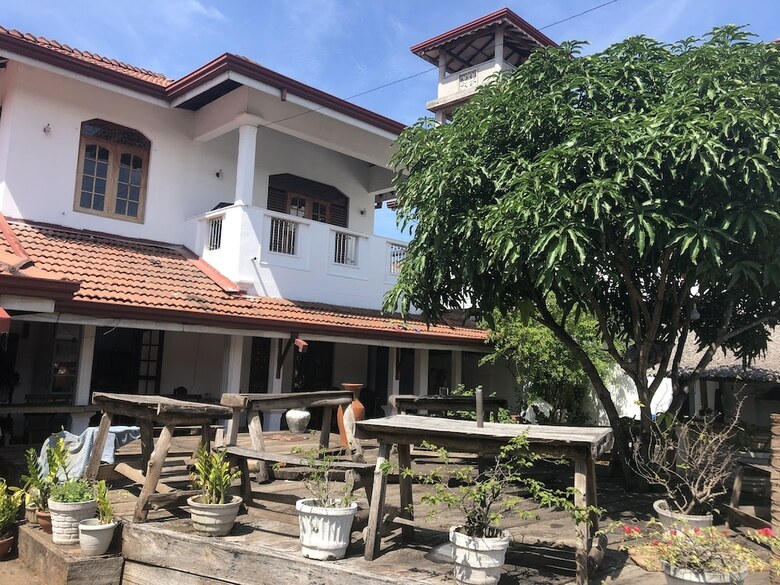 Hotel Villa 7 Negombo