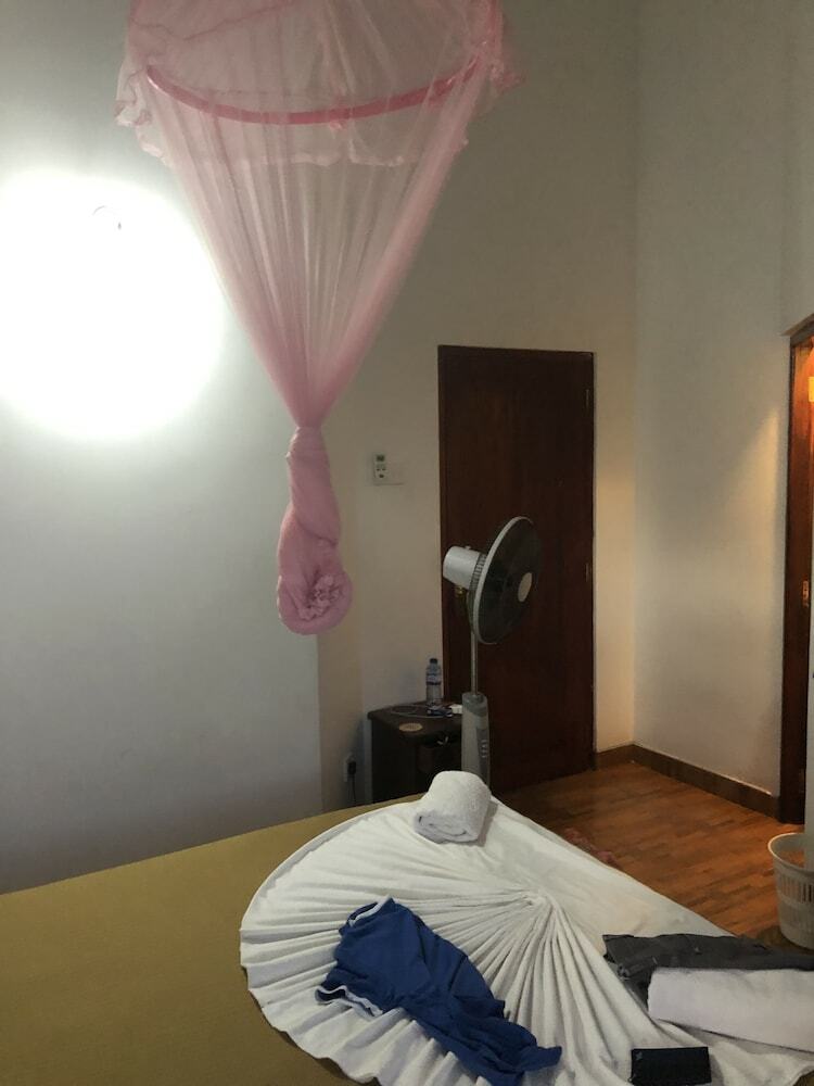 Hotel Villa 7 Negombo