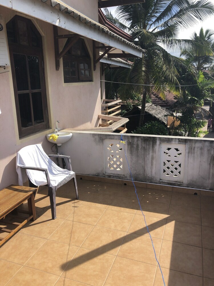 Hotel Villa 7 Negombo