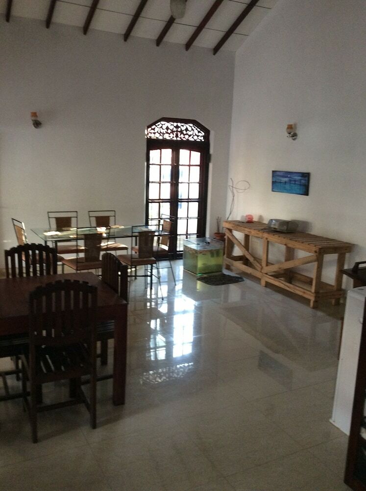 Hotel Villa 7 Negombo