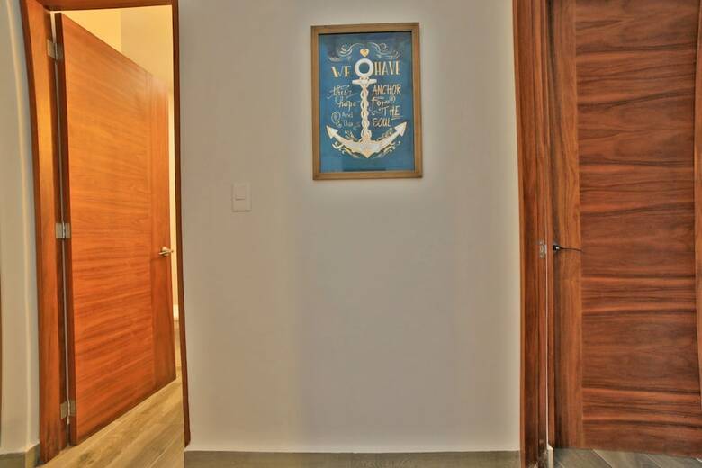 Apartamentos Ik Zama 11