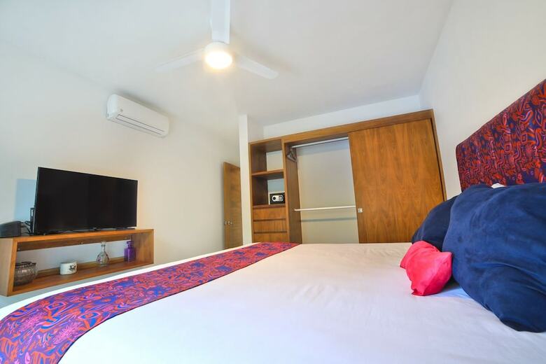 Apartamentos Ik Zama 11