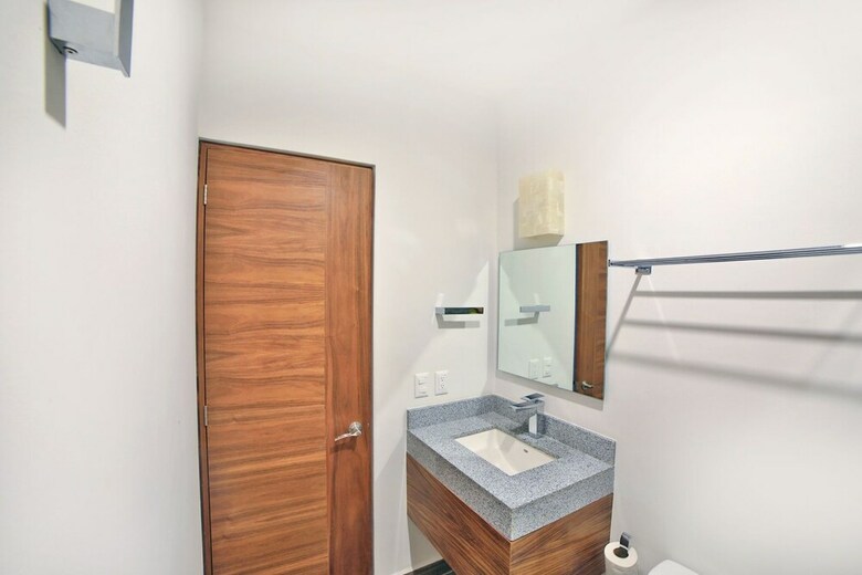 Apartamentos Ik Zama 11
