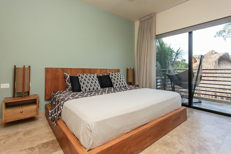 Apartamentos Paramar Terra C103