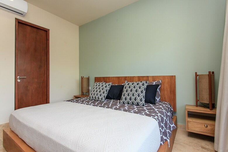 Apartamentos Paramar Terra C103