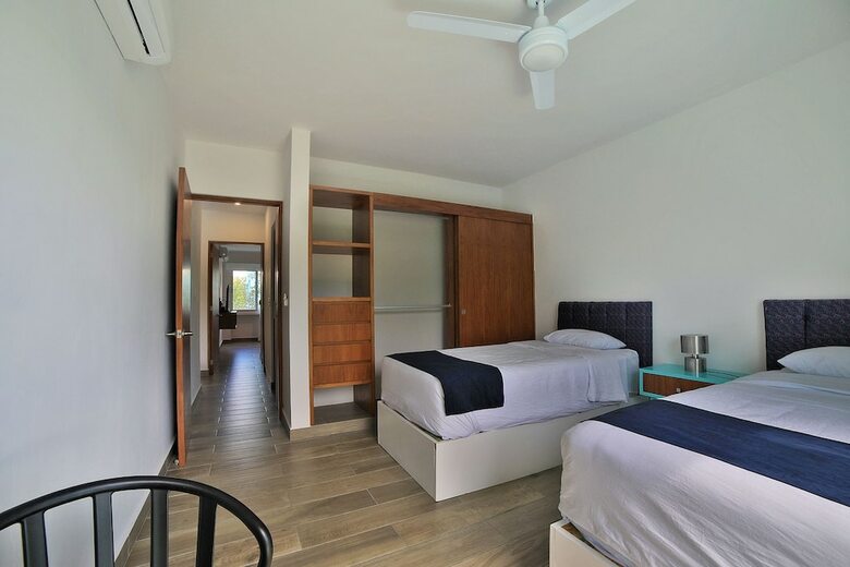 Apartamentos Ik Zama 06