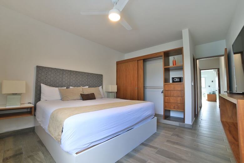 Apartamentos Ik Zama 06