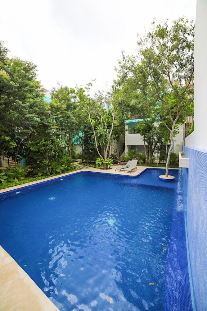 Apartamentos Ik Zama 06