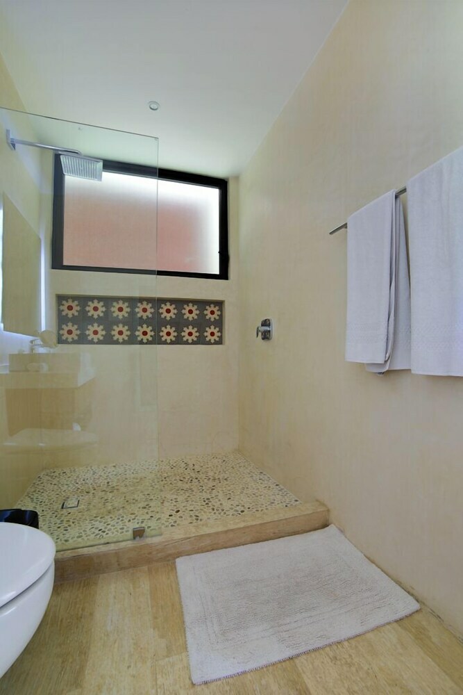 Apartamentos Central Park 201 B
