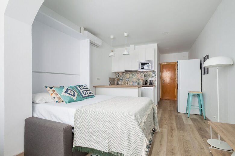 Apartamentos Navy Be My Guest Castelldefels