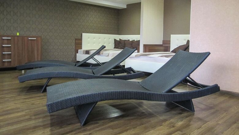Apartm�ny Enjoy Tatry & Rezort