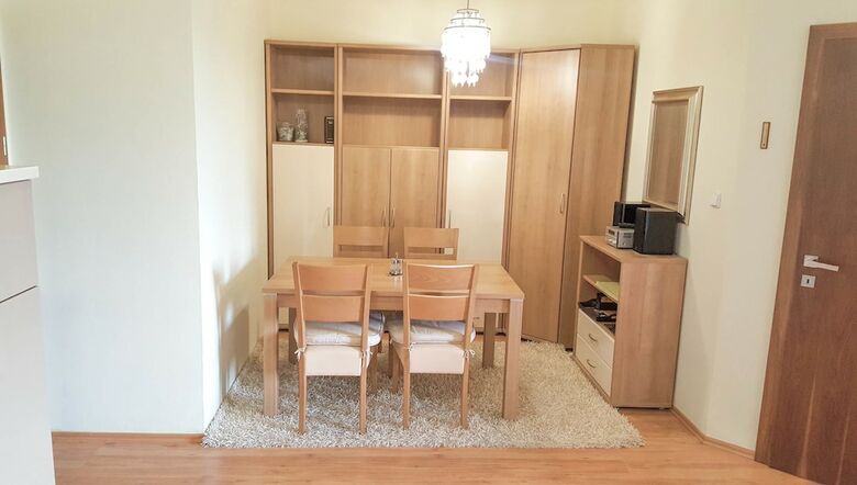 Apartm�ny Enjoy Tatry & Rezort