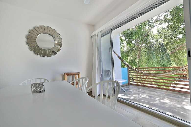 Apartamentos Ik Zama 08