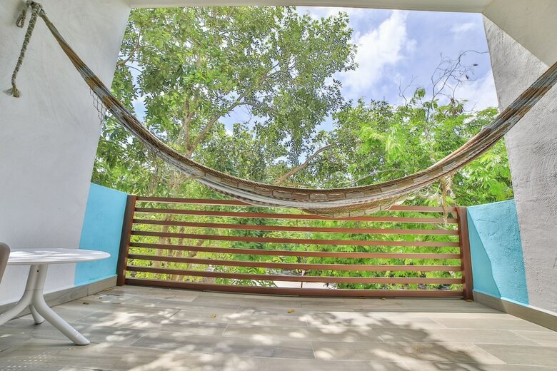 Apartamentos Ik Zama 08