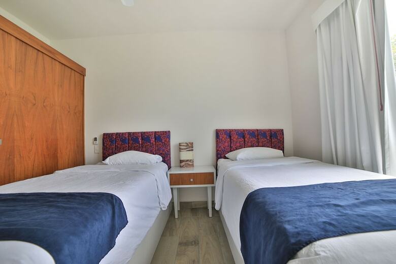 Apartamentos Ik Zama 08