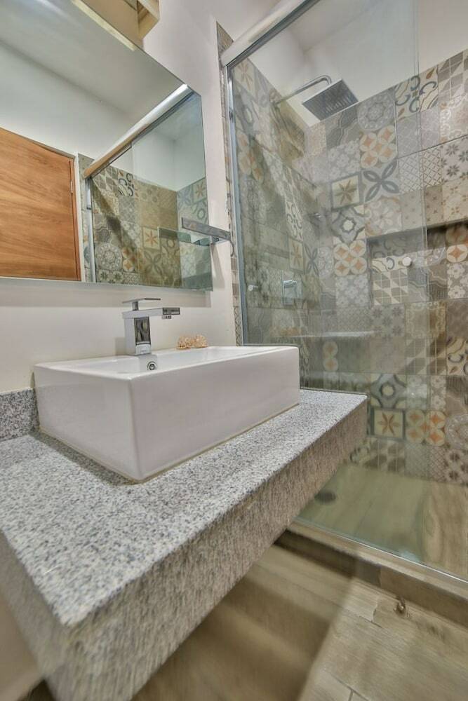 Apartamentos Ik Zama 08