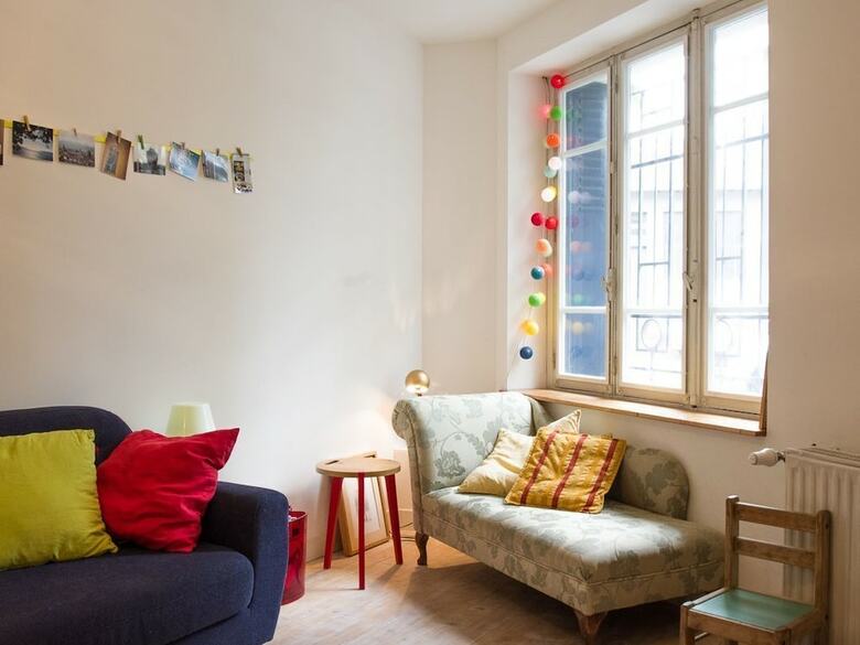 Apartamento Le Chant Du Merle