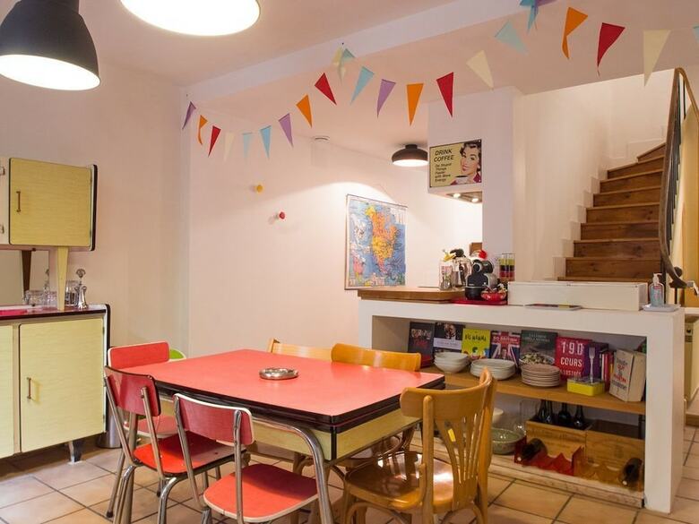Apartamento Le Chant Du Merle