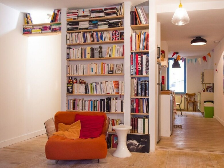 Apartamento Le Chant Du Merle