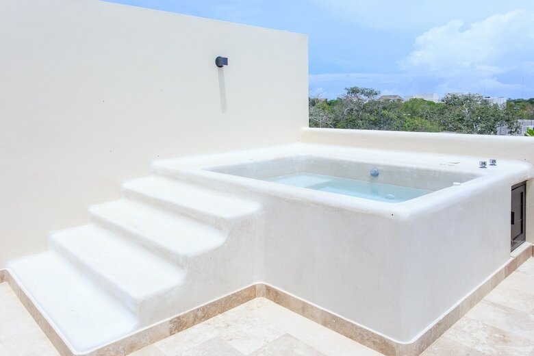 Apartamentos Paramar Terra A203