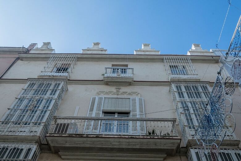 Apartamento Puerta de San Antonio