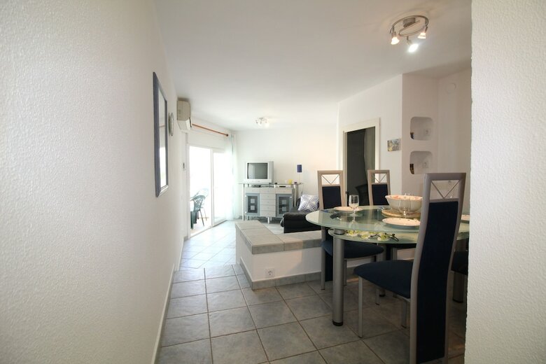 Apartamento 2167 - Franciska Bjo 1-a