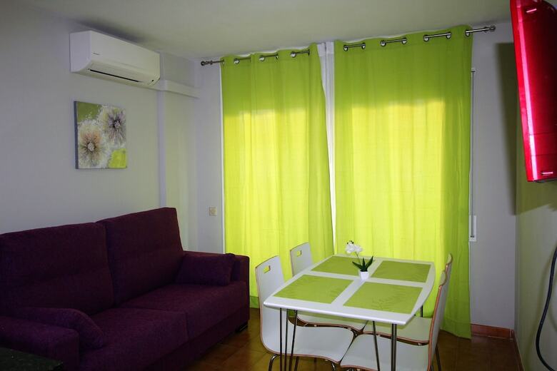 Apartamentos Estudio 1034 - Montserrat 1-g