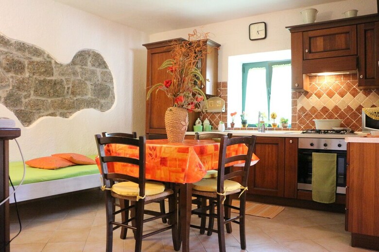 Apartamento Casa Emilia