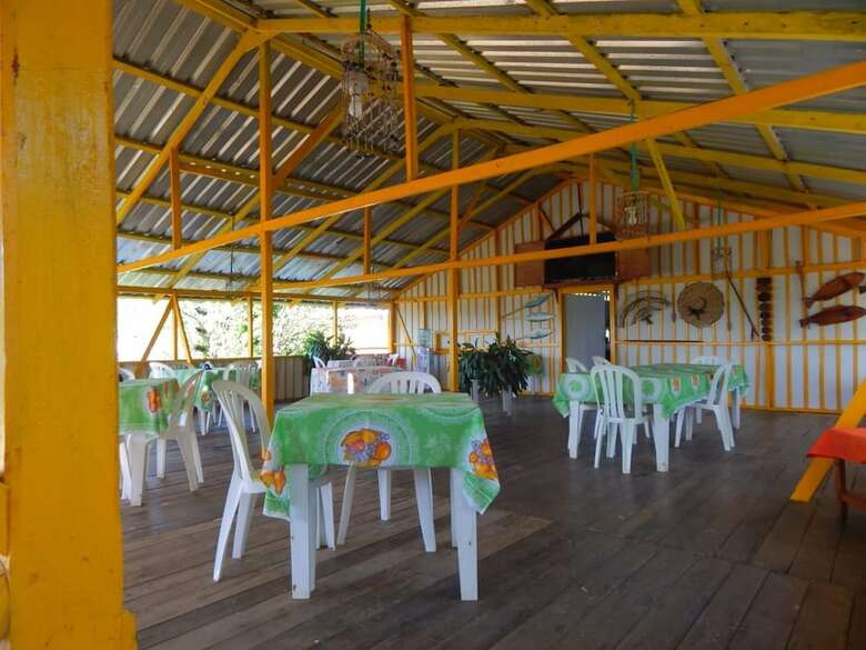 Posada Punta Roca