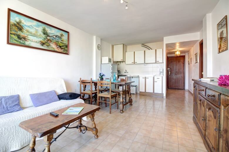 Apartamento 2035 - Olympia 2-23