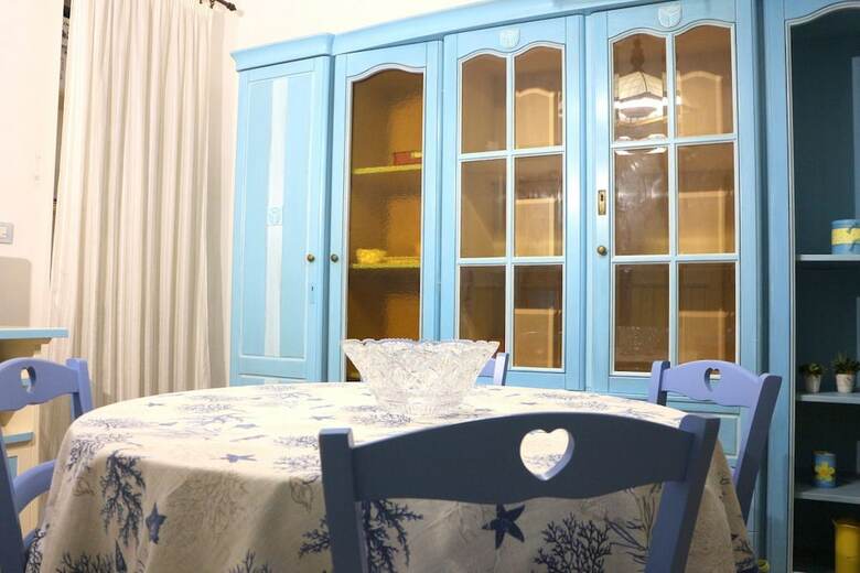 Apartamento Casa Dani