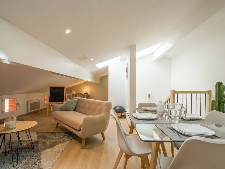 Apartamento Les Tilleuls - Cocon Dans Le Centre