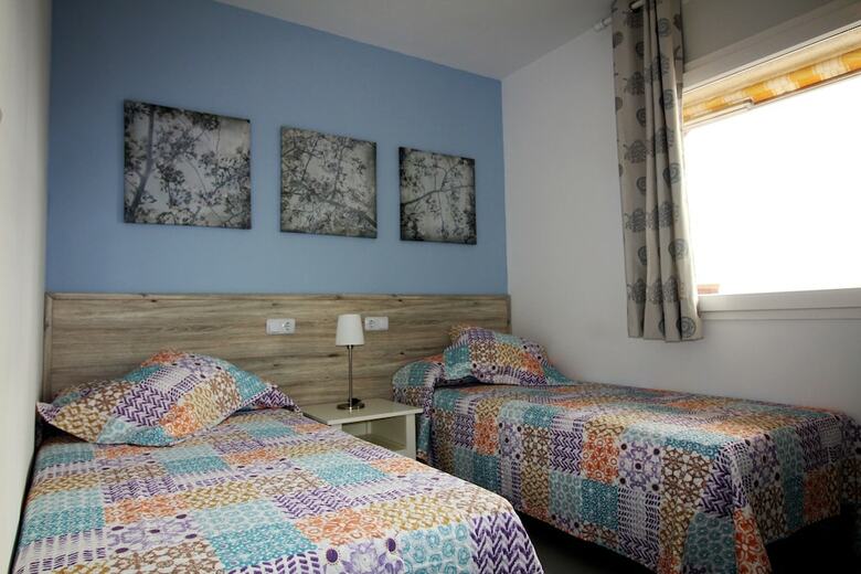 Apartamento 2166 - Rocmar 1 4-c