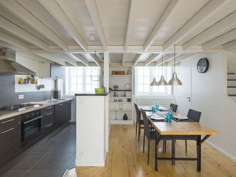 Apartamento Le Corto Malo