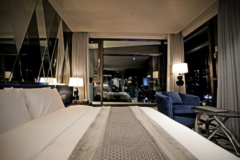 Best Louis Hamilton Hotel Gwang-an