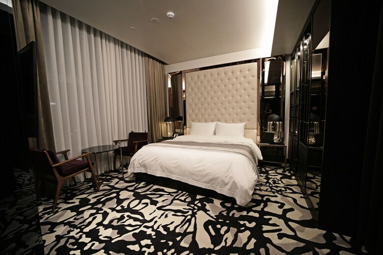 Best Louis Hamilton Hotel Gwang-an