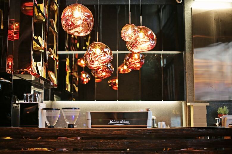 Best Louis Hamilton Hotel Gwang-an