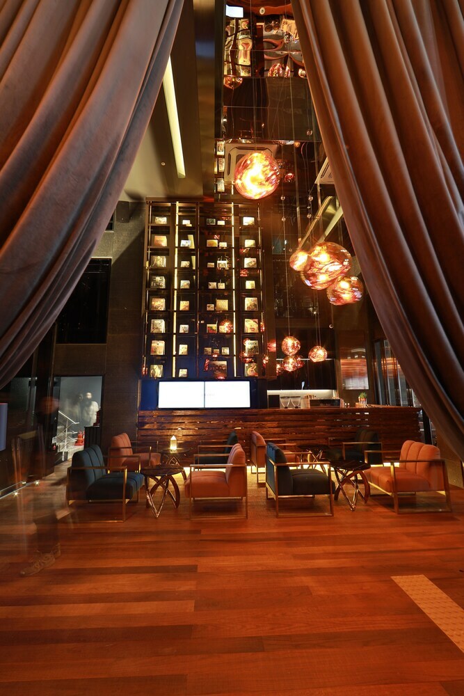 Best Louis Hamilton Hotel Gwang-an