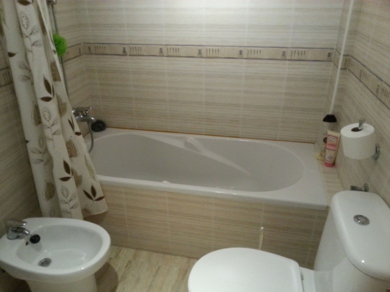 Apartamentos Sant Llorenc