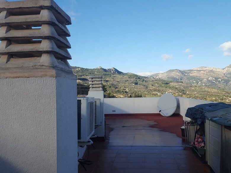 Apartamentos Sant Llorenc