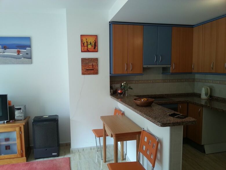 Apartamentos Sant Llorenc