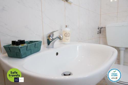Apartamentos Lena's Beach House