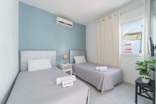Apartamentos Lena's Beach House