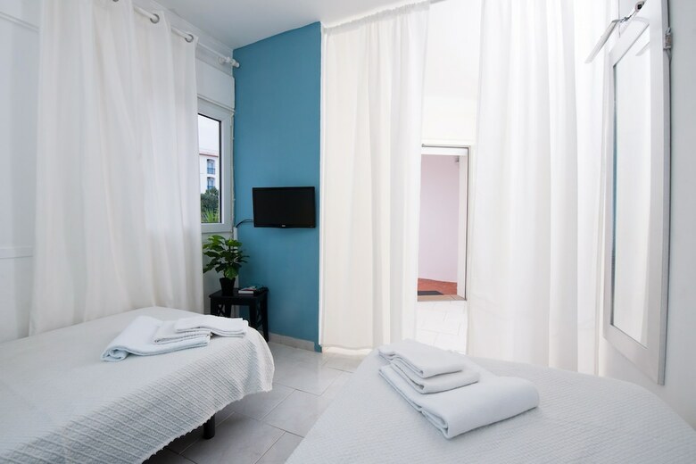Apartamentos Lena's Beach House