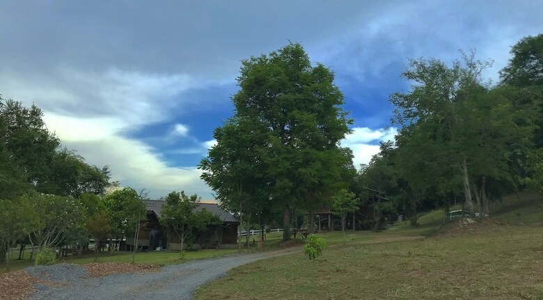 Villa Pakchong Family Home