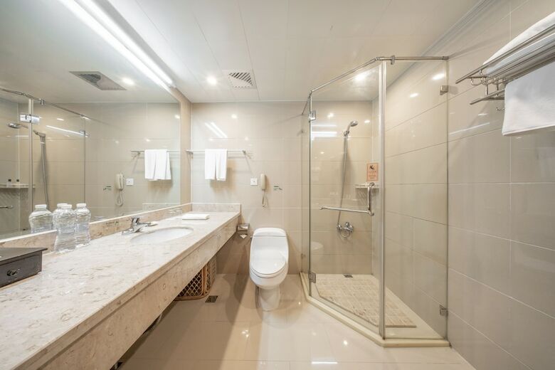 New Yallan Hotel Deqing