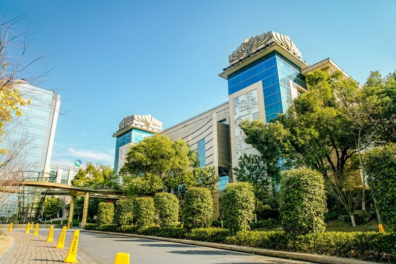 New Yallan Hotel Deqing